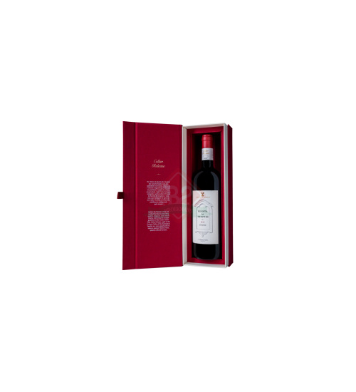Quinta Do Vesuvio Cellar Release 2015 Incl. Box
