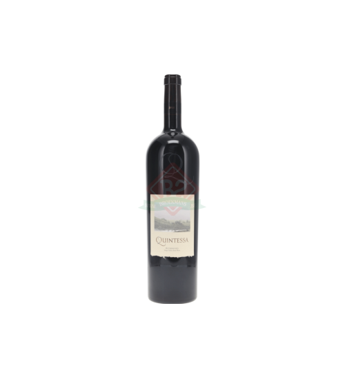 Quintessa 2018