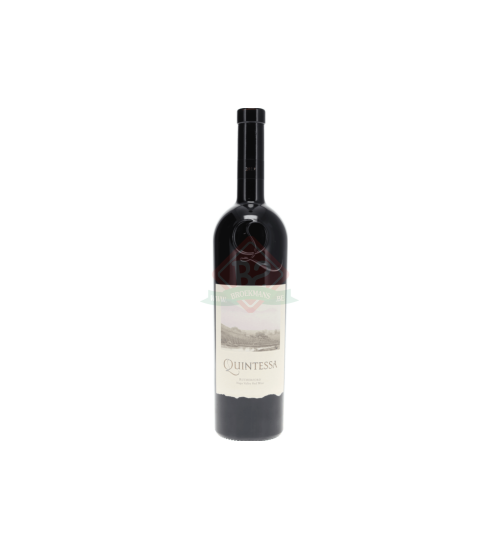 Quintessa 2019