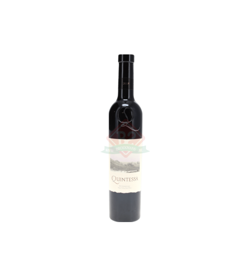 Quintessa 2019 Demi (37,5cl)