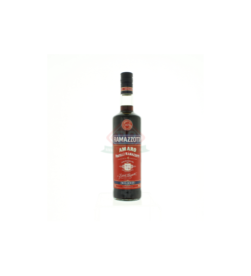 Ramazzotti Amaro