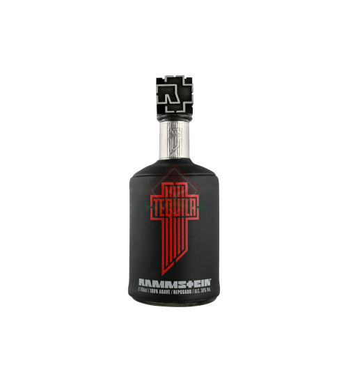 Rammstein Tequila Reposado