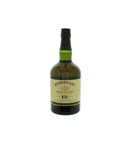 Redbreast 15y