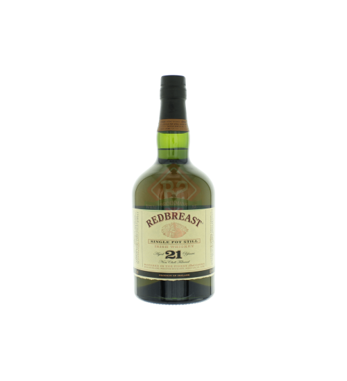 Redbreast 21y