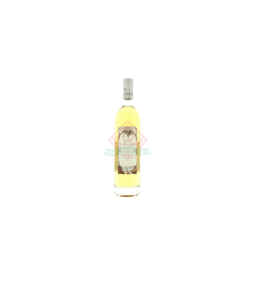 Remi Landier Special Pale