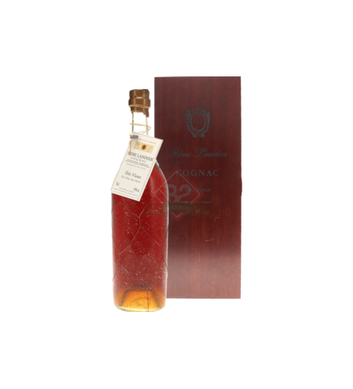Remi Landier Tres Vieux Grande Champagne