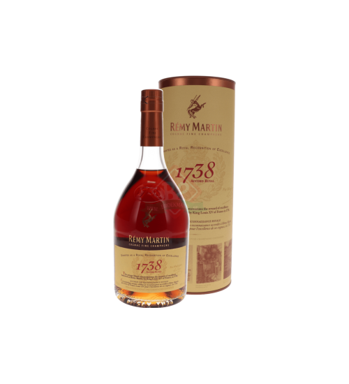 Rémy Martin 1738 Accord Royal
