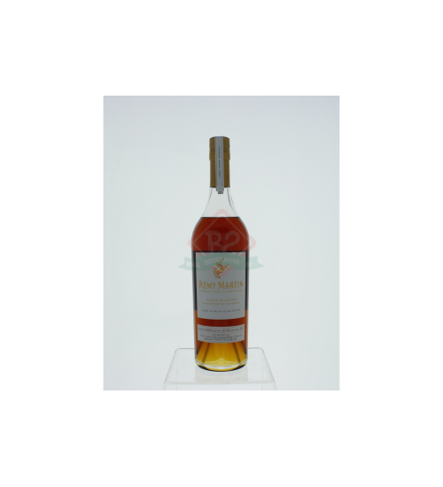 Rémy Martin Carte Blanche