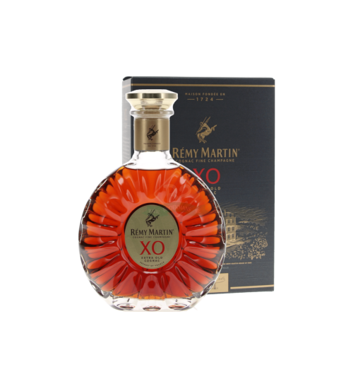 Remy Martin XO Incl. Box