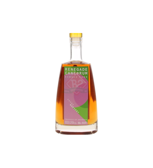 Renegade Single Farm Cuvee Nursery