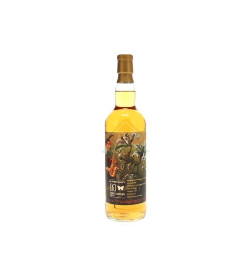 Rhosdhu 1993 29y (The Whisky Agency)