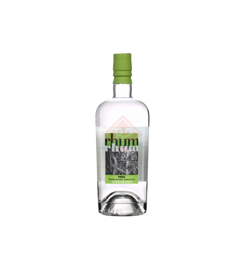 Rhum Rhum Pmg (Velier Rhum Rhum)