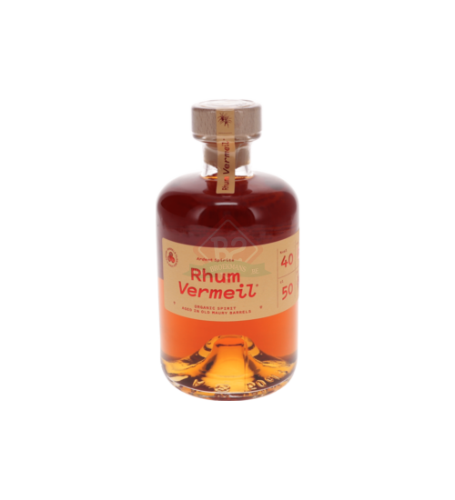 Rhum Vermeil 50cl
