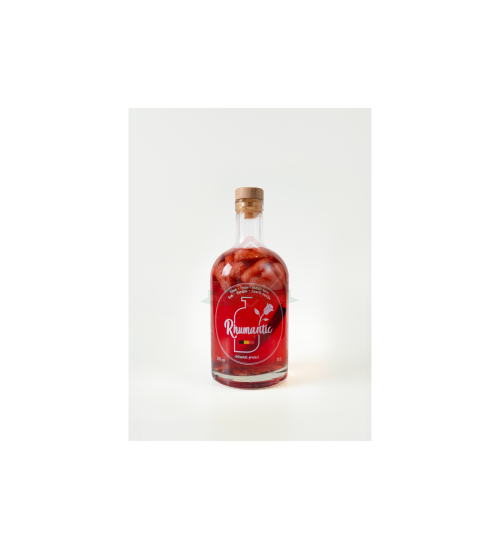 Rhumantic La Fraise Limited Edition