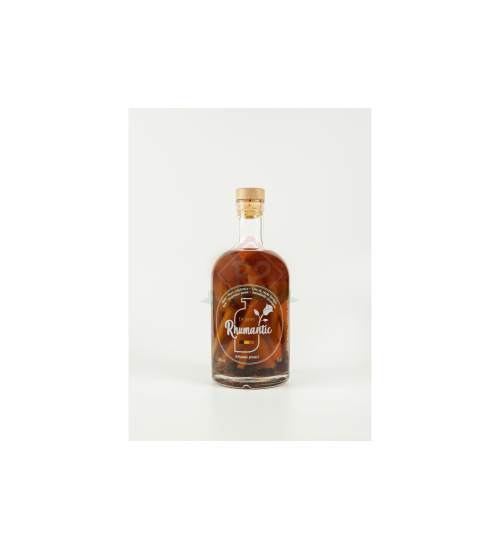 Rhumantic Pear & Cacao