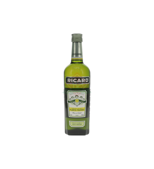 Ricard Plantes Fraiches