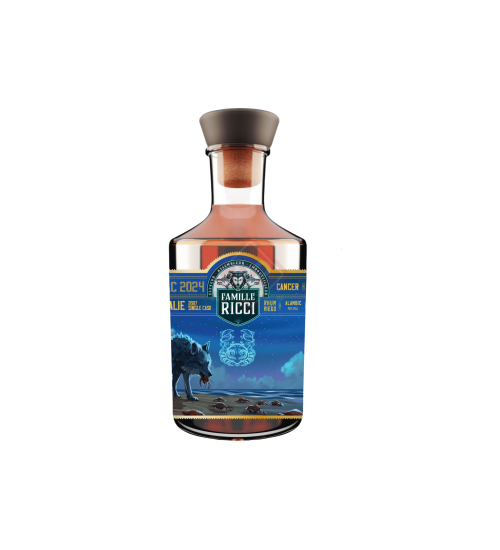 Ricci Cancer 50cl Incl. Doos