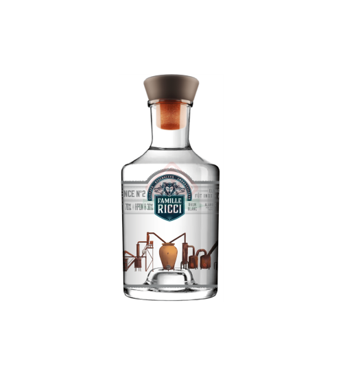 Ricci Divergence N°2 50cl (Famille Ricci)
