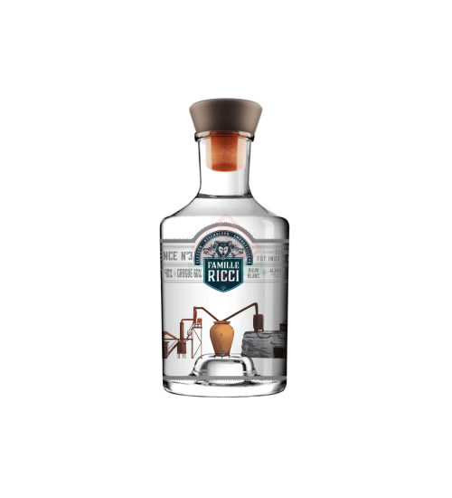 Ricci Divergence N°3 50cl (Famille Ricci)