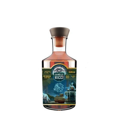 Ricci Verseau 50cl Incl. Box