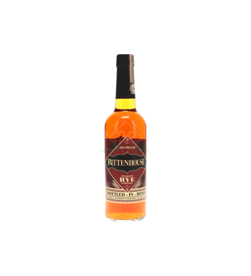 Rittenhouse Rye