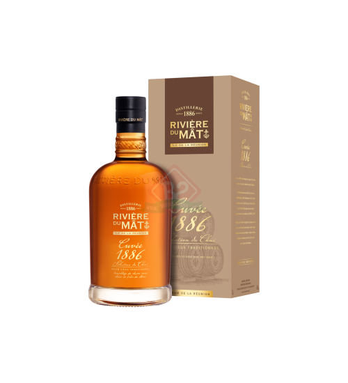 Riviere Du Mat Cuvee 1886