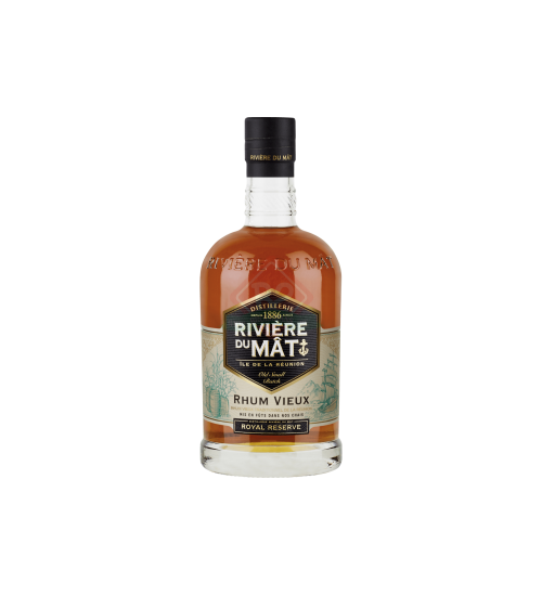 Riviere Du Mat Royal Reserve