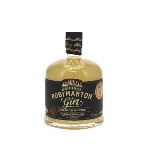 Roby Marton Original Gin