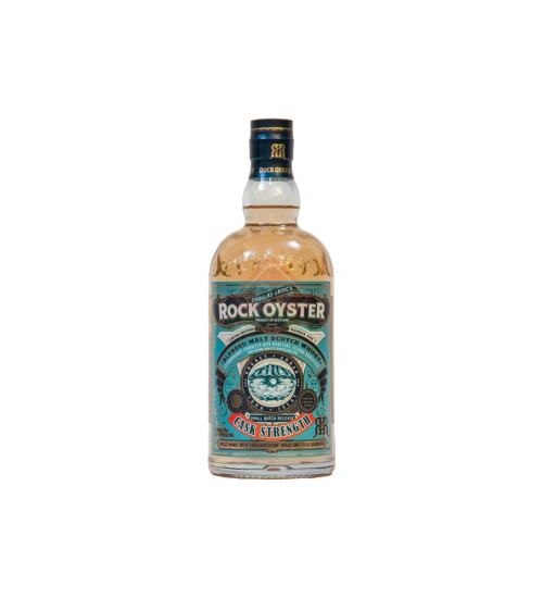 Rock Oyster Cs (Douglas Laing Regional Malts)
