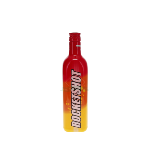 Rocketshot