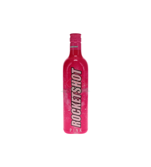 Rocketshot Pink