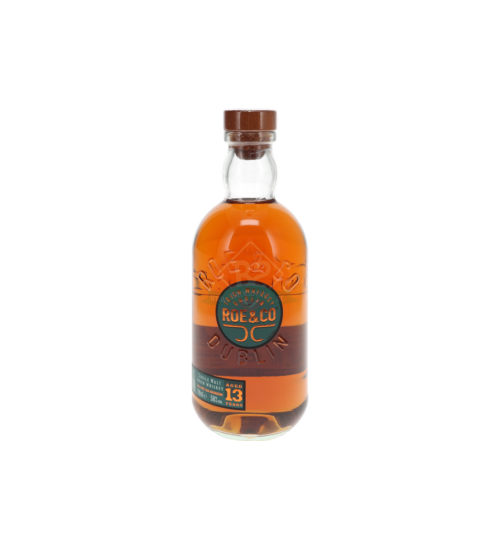Roe & Co 13y Sm Cask Strength 2020
