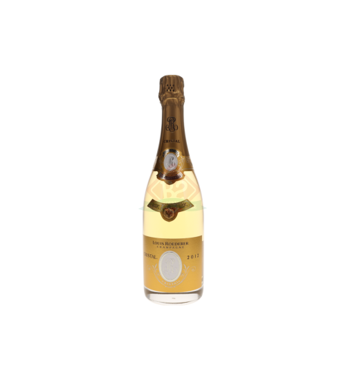 Roederer Cristal 2012