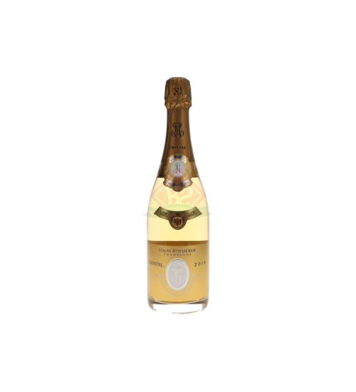 Roederer Cristal 2014