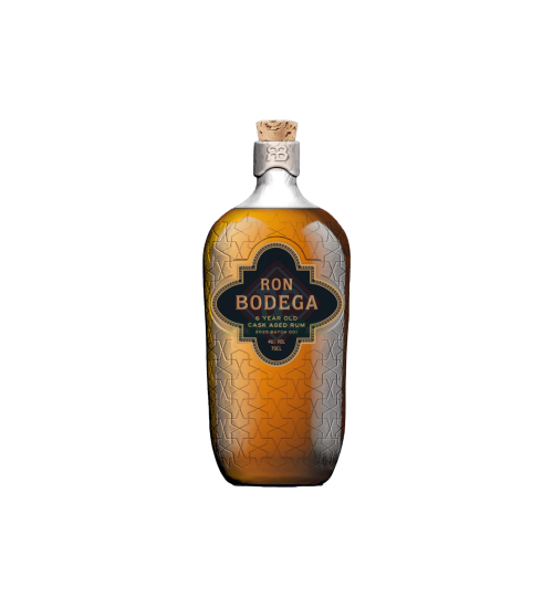 Ron Bodega 6y Cask Aged