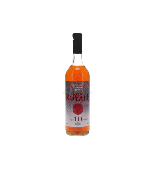 Ron Royale 10y