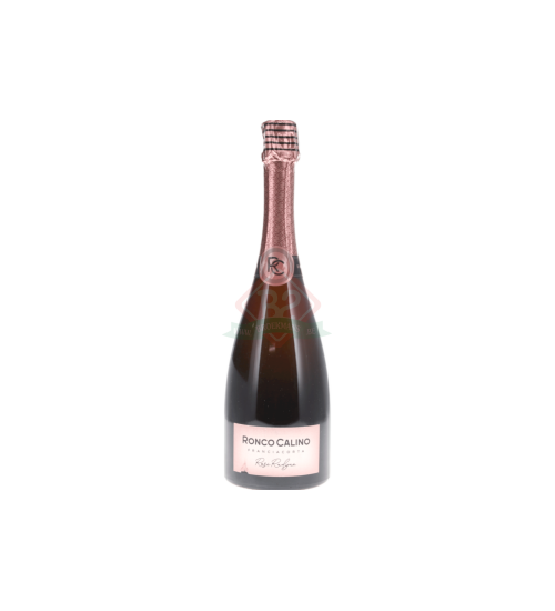 Ronco Franciacorta Brut Rose Radijan