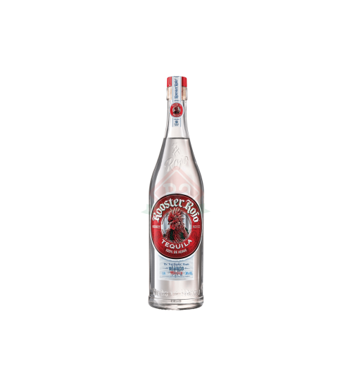 Rooster Rojo Blanco 1l