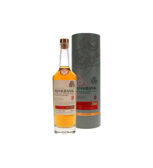 Rosebank 1990 30y Release 1