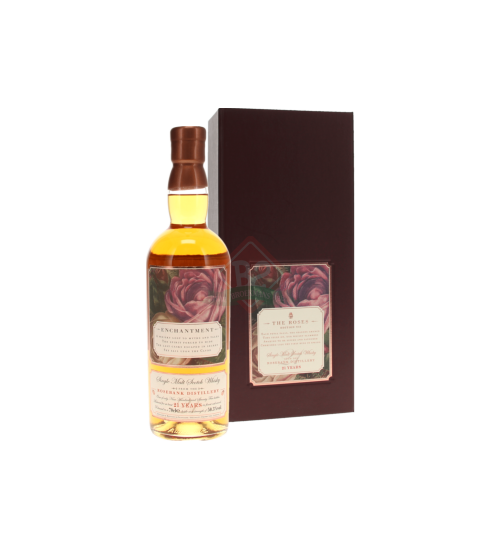 Rosebank 21y Enchantment (Elixir Distillers - Series)