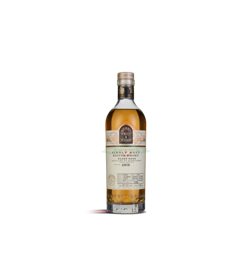 Ruadh Maor 2010 13y (Berry Bros - Berry's Own Selection)