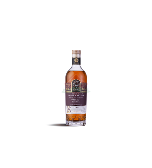 Ruadh Mhor 2010 15y #8027 (Berry Bros - Berry's Exceptional Casks)