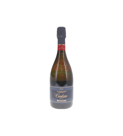 Ruggeri Valdobbiadene Superiore Di Cartizze Brut