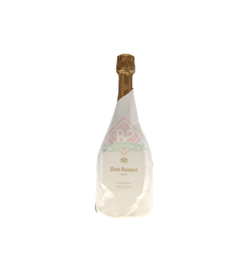 Ruinart Blanc De Blancs 2013 2nd Skin