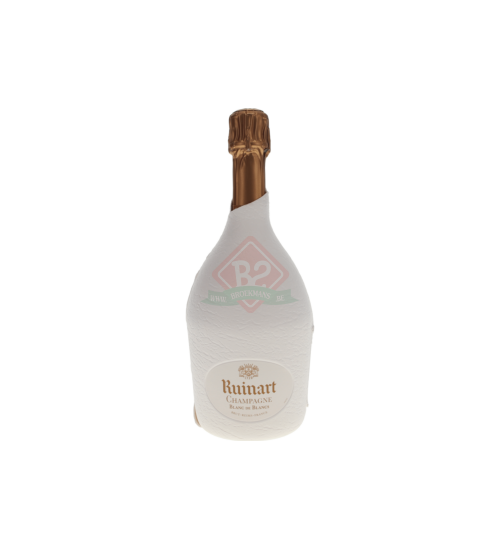 Ruinart Blanc De Blancs 2nd Skin