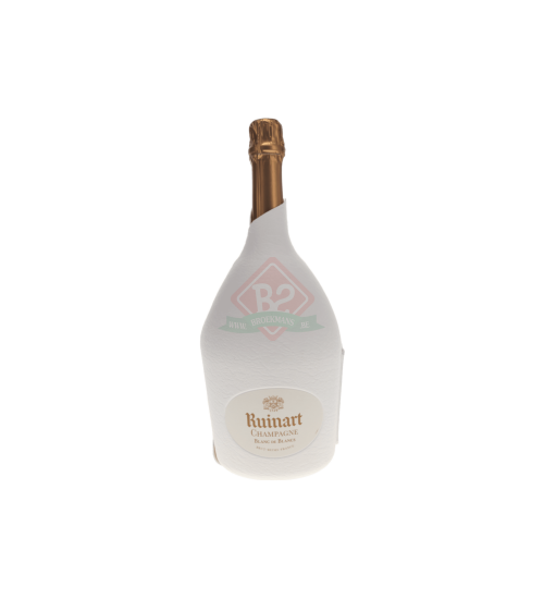 Ruinart Blanc De Blancs Magnum (1,5l) 2nd Skin