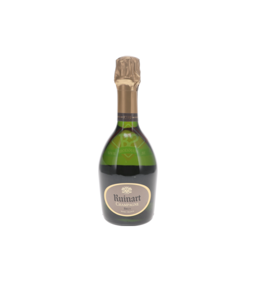 Ruinart Brut Demi (37,5cl)