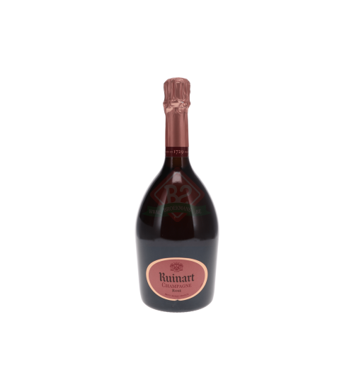 Ruinart Rose