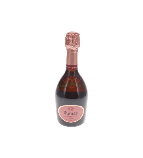 Ruinart Rose Demi (37,5cl)
