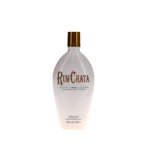 Rum Chata
